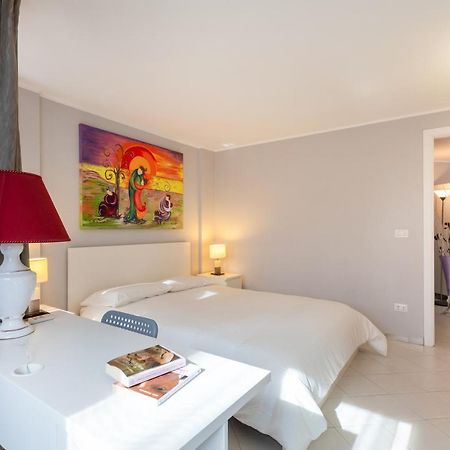 Palazzo Reale Cozy And Bright Apartment Παλέρμο Εξωτερικό φωτογραφία