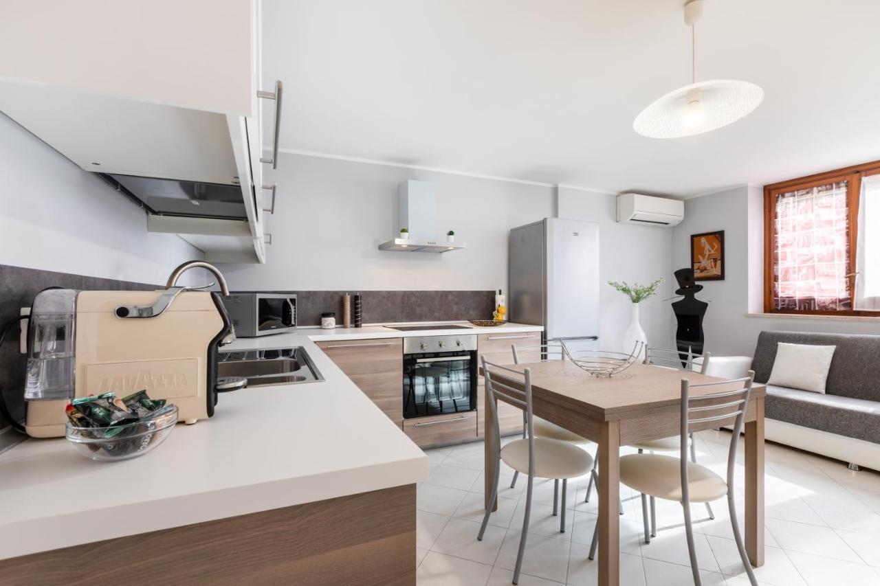 Palazzo Reale Cozy And Bright Apartment Παλέρμο Εξωτερικό φωτογραφία