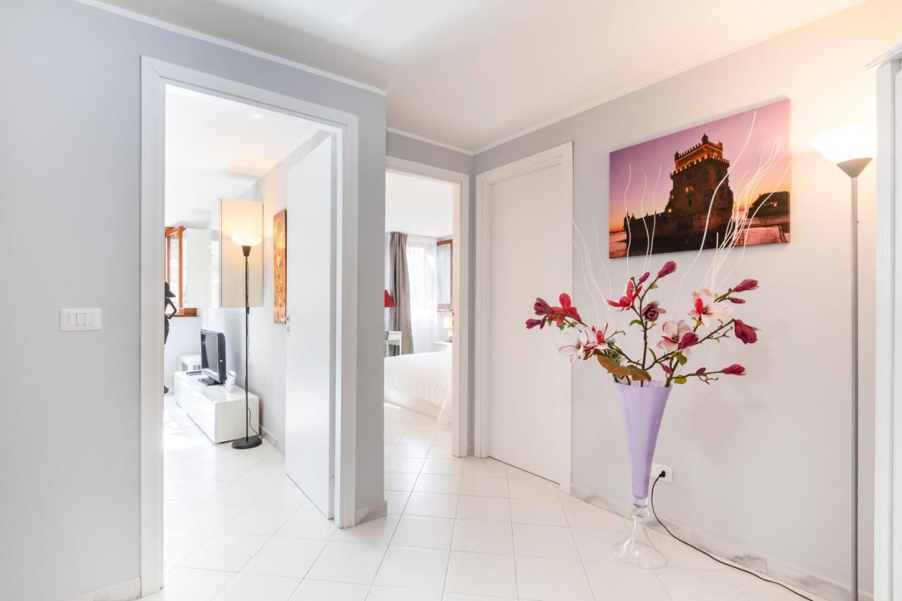 Palazzo Reale Cozy And Bright Apartment Παλέρμο Εξωτερικό φωτογραφία