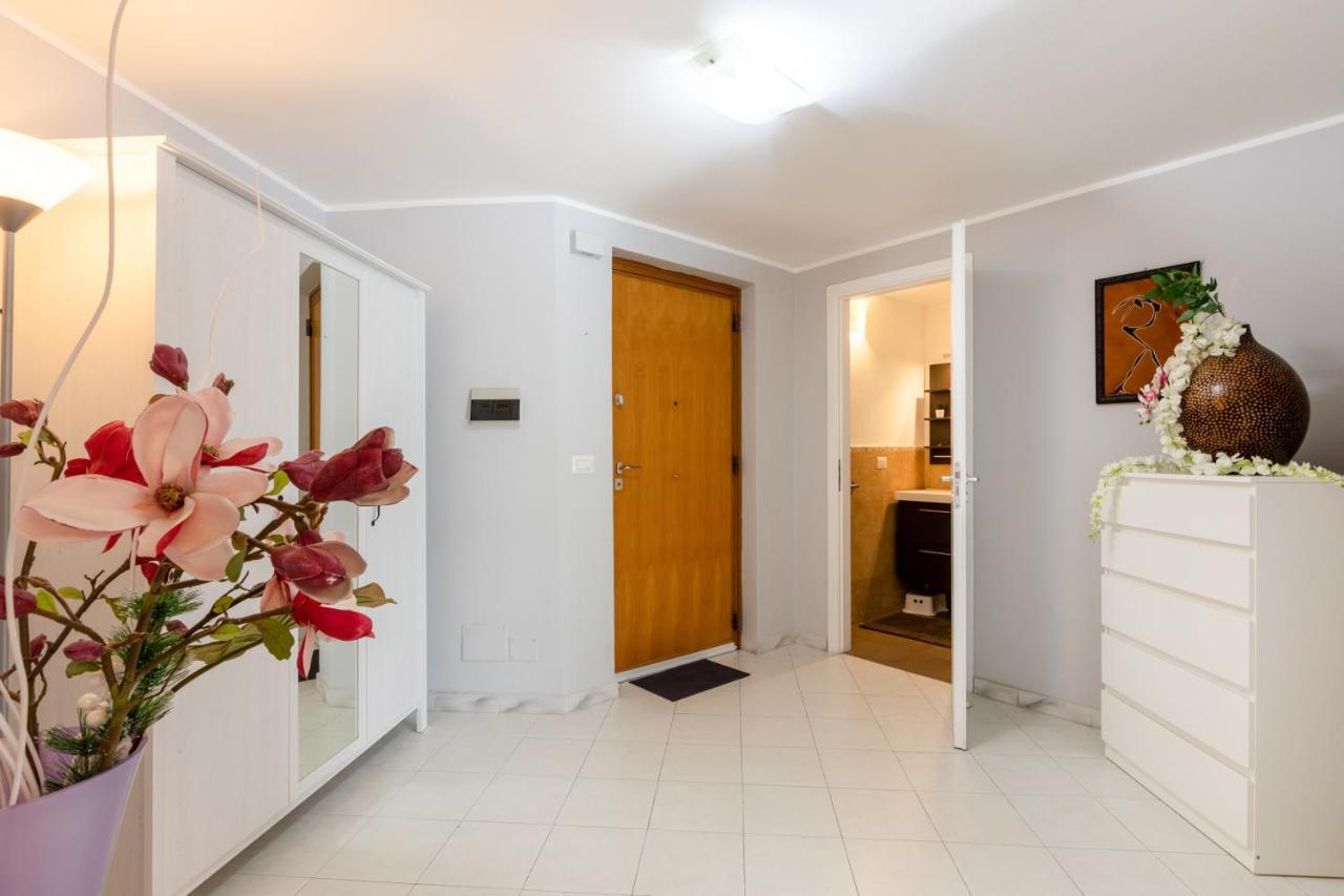 Palazzo Reale Cozy And Bright Apartment Παλέρμο Εξωτερικό φωτογραφία