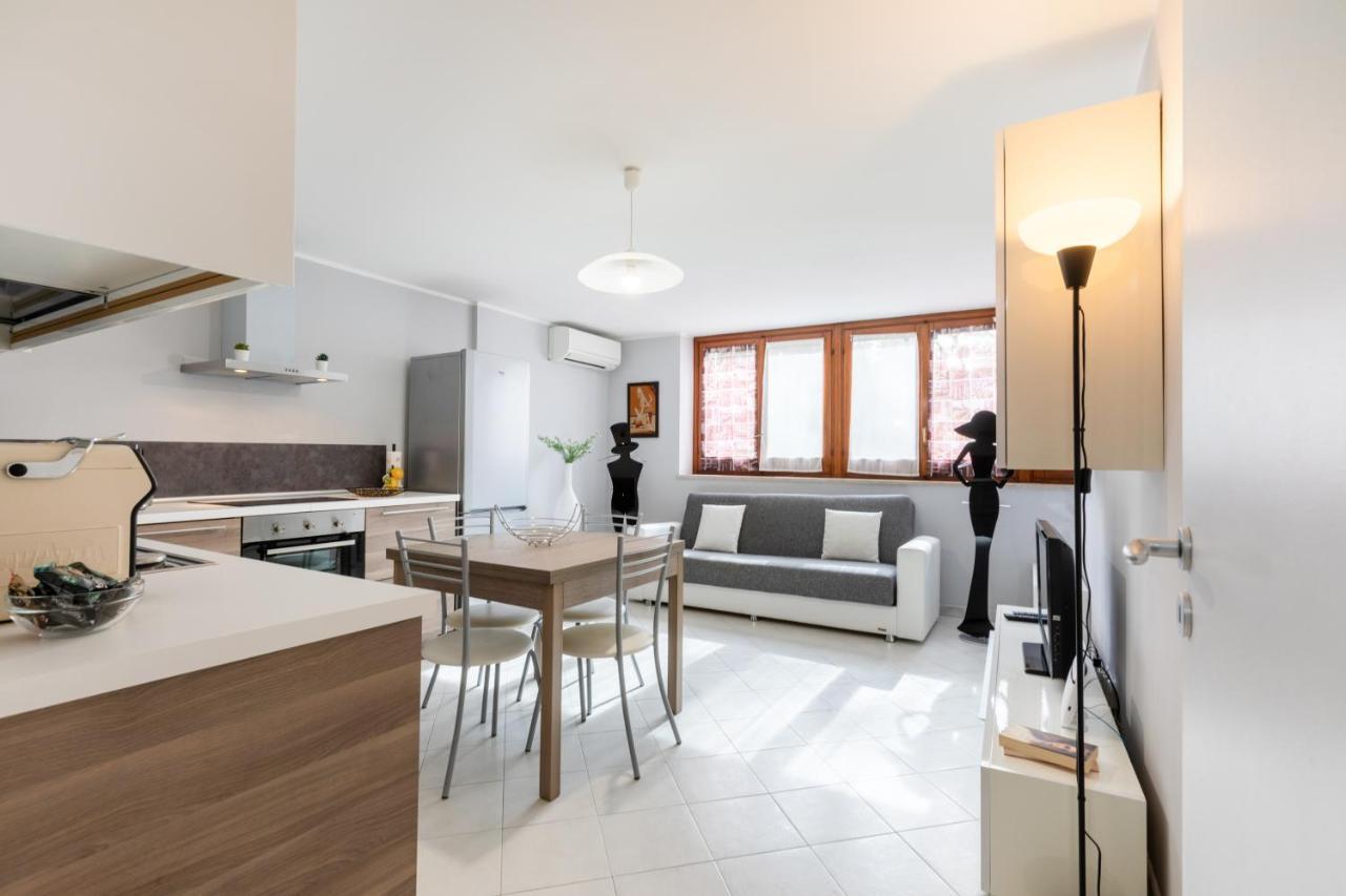 Palazzo Reale Cozy And Bright Apartment Παλέρμο Εξωτερικό φωτογραφία