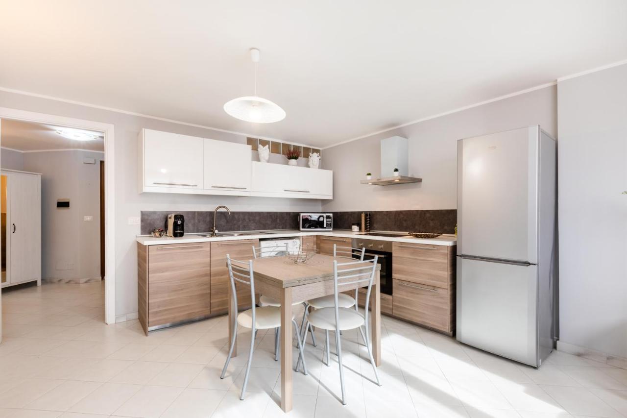 Palazzo Reale Cozy And Bright Apartment Παλέρμο Εξωτερικό φωτογραφία