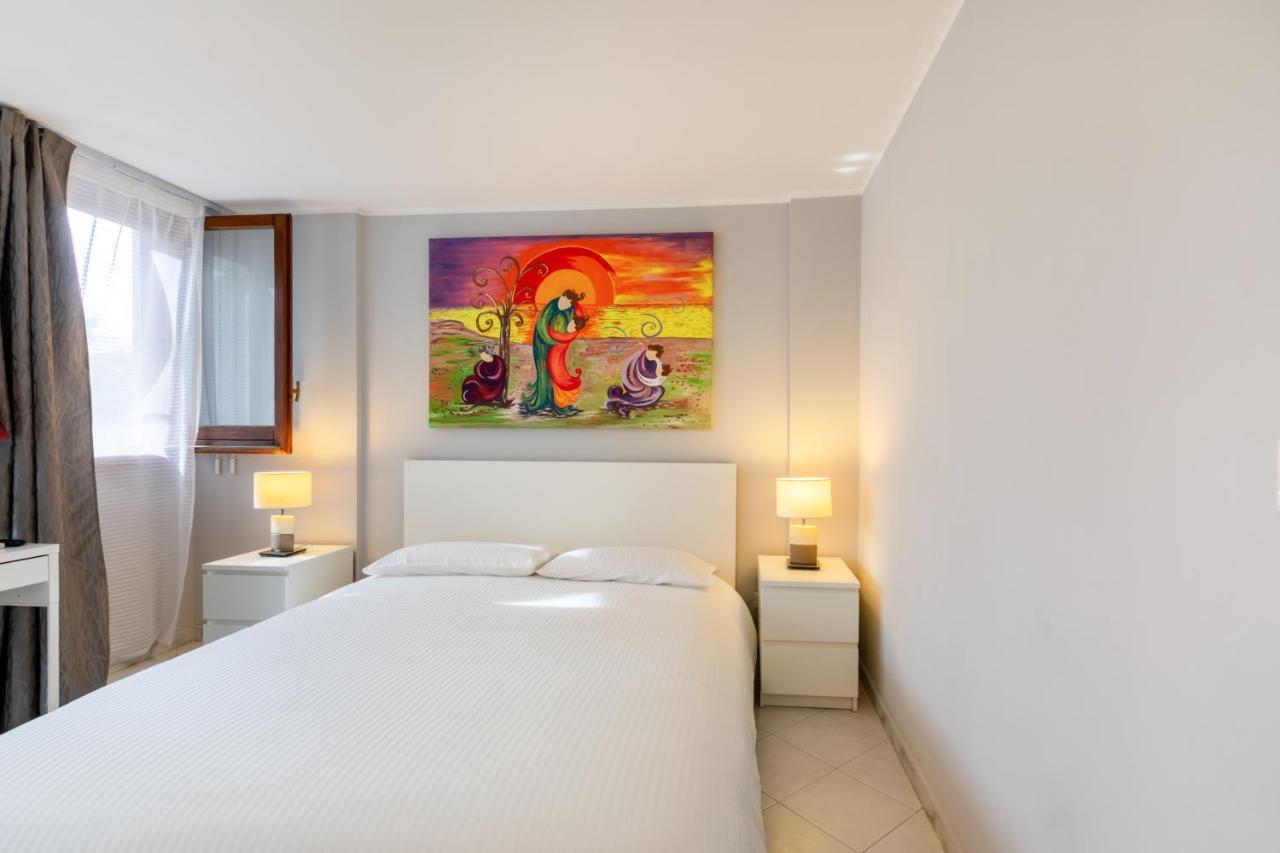 Palazzo Reale Cozy And Bright Apartment Παλέρμο Εξωτερικό φωτογραφία